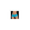 Boyshort dentelle Turquoise 